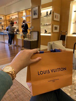 louis vuitton bravern|louis vuitton seattle wa.